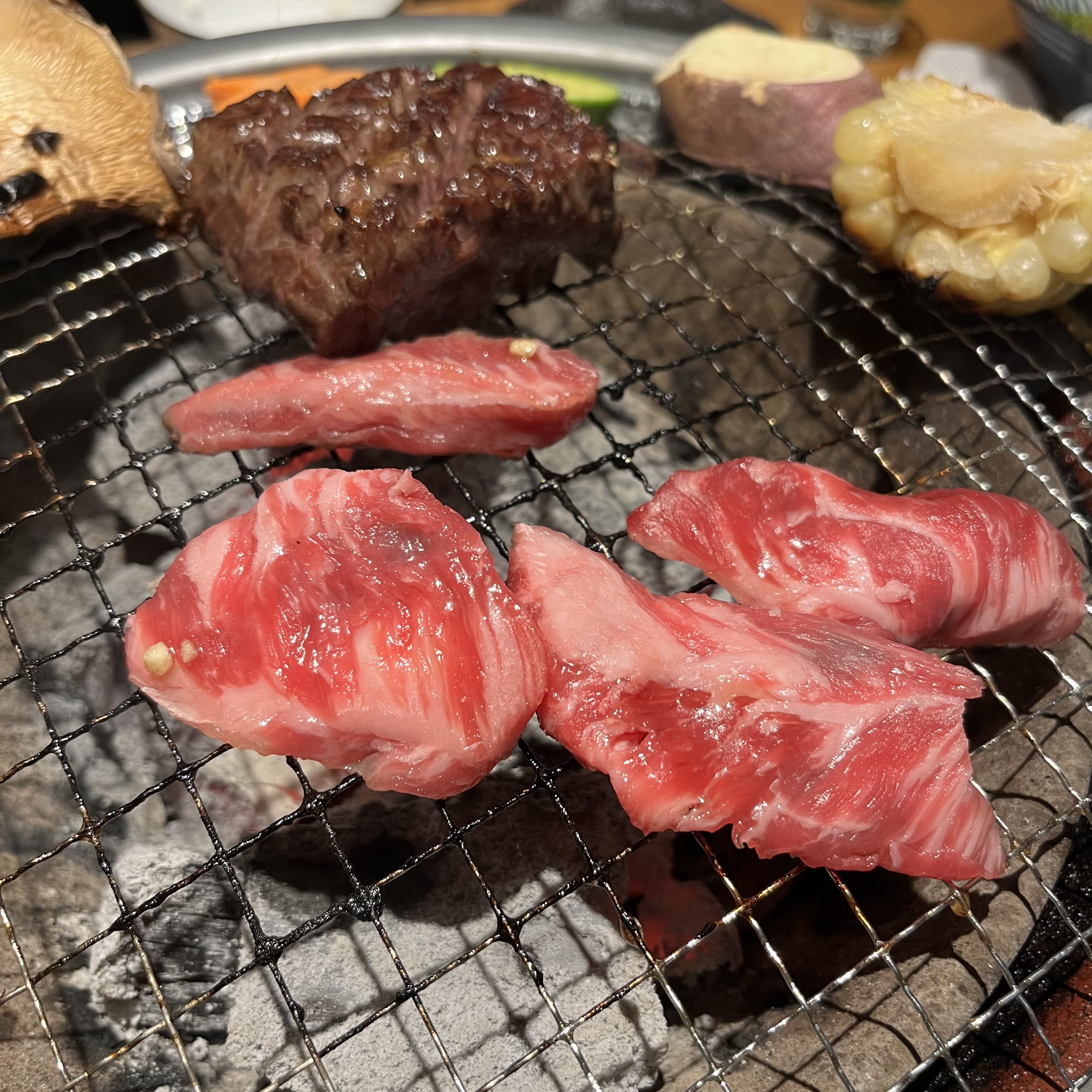 김포 야끼니꾸