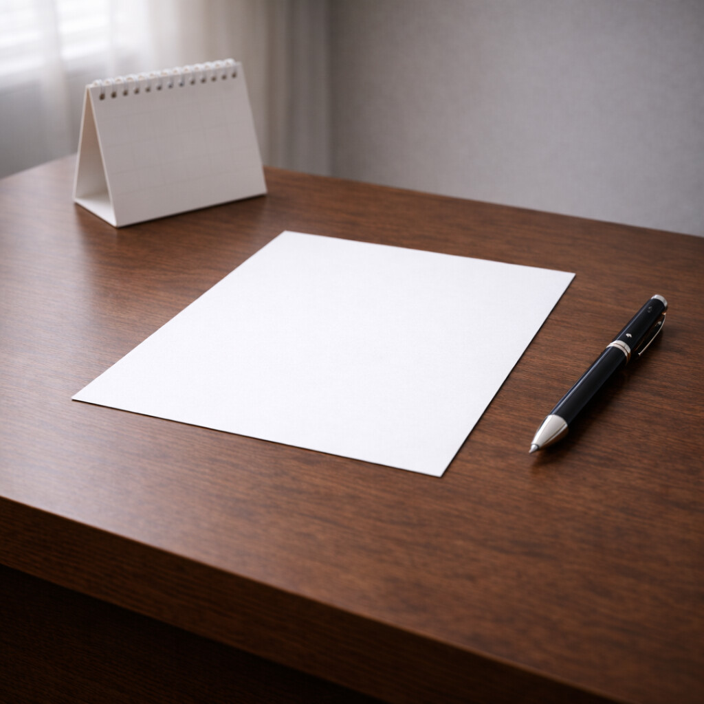 계약서 작성 날짜가 중요한 이유&amp;#44; 이거 하나로 결과가 달라집니다