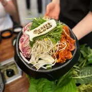 생생정보 장사의신 보양식 오리볶음탕 신림동 맛집 오정담