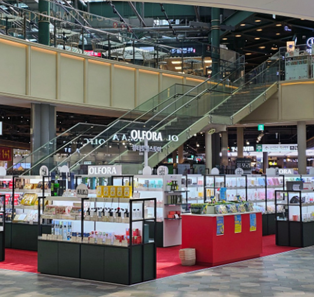 시흥하늘휴게소 맛집 인기메뉴 편의시설 화장실 추천