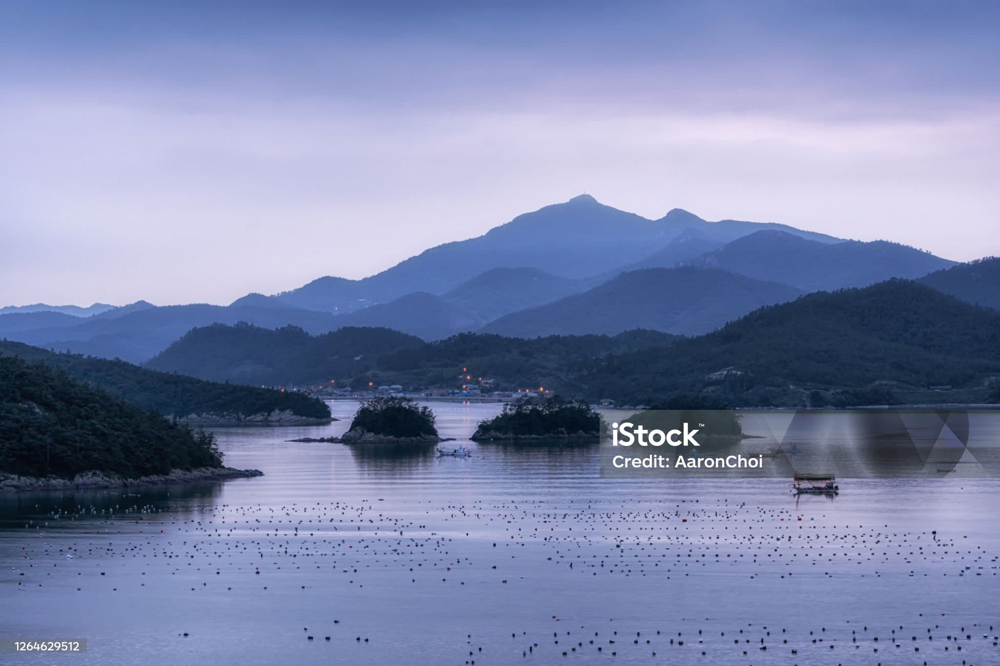 전남 여행 - 진도