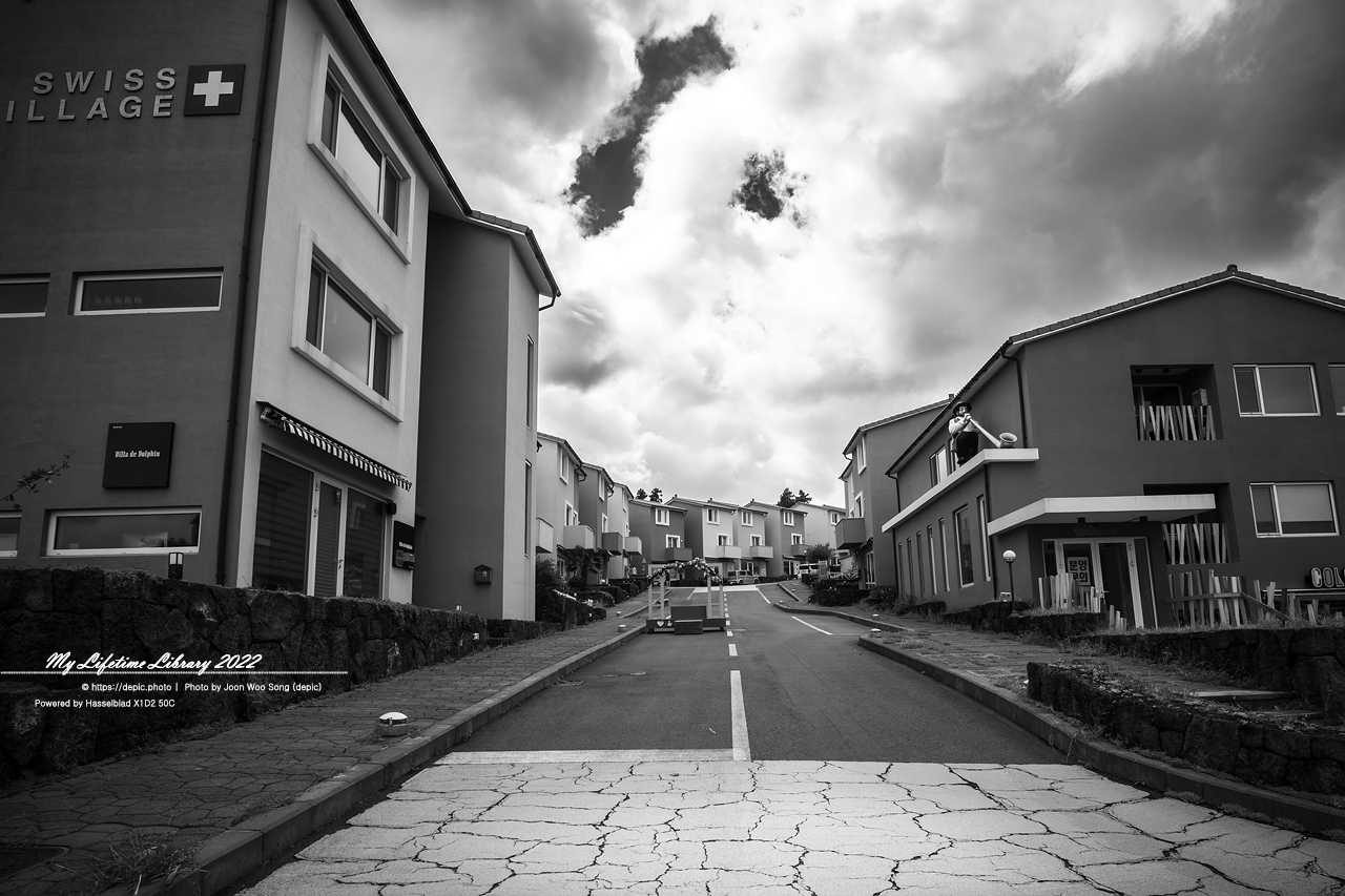 #제주 #스위스마을 #집 #2022제주여행