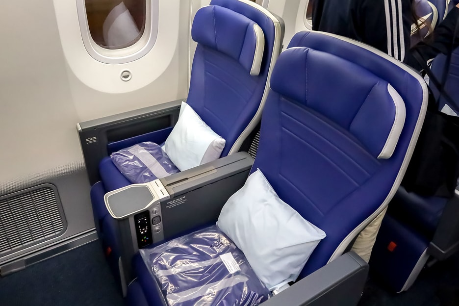 에어프레미아 최대 할인 오픈 후기 좌석 