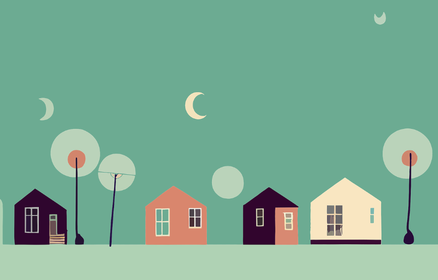 나 홀로 주거 혁명, 1인 가구 시대가 바꾼 집의 미래