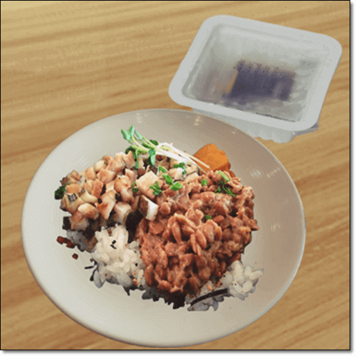 PQQ 많은 음식 낫또