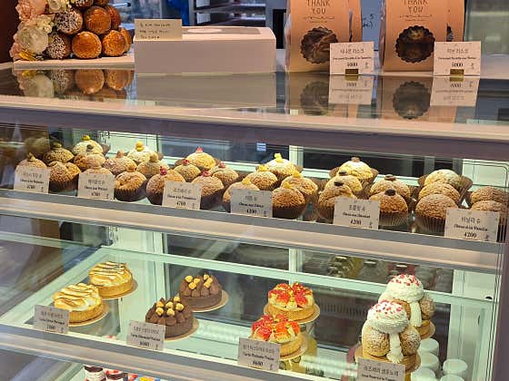 생활의달인 크루아상 퀸아망 달인