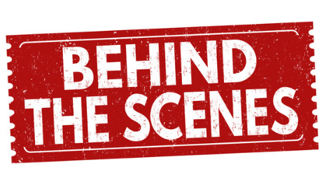 NG장면은 왜 방송 안 할까? 이미지