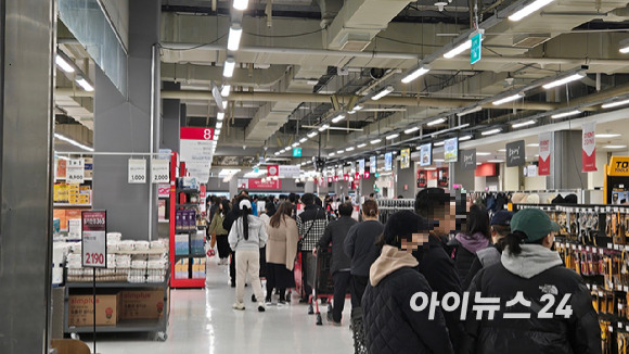 홈플러스 사태의 현재와 미래, 협력업체·소비자 신뢰 회복 가능할까?