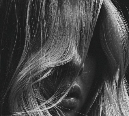 비오틴 효능 : 머리카락