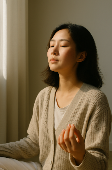 딥레스트(Deep Rest): 뇌를 쉬게 하는 진짜 쉼의 기술