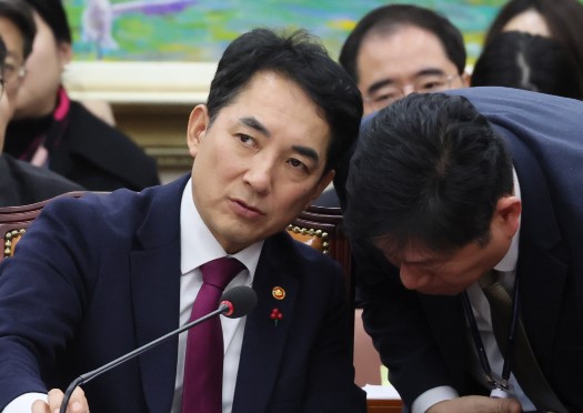 민주당 민주유공자법 국회 단독 강행 의결 상황