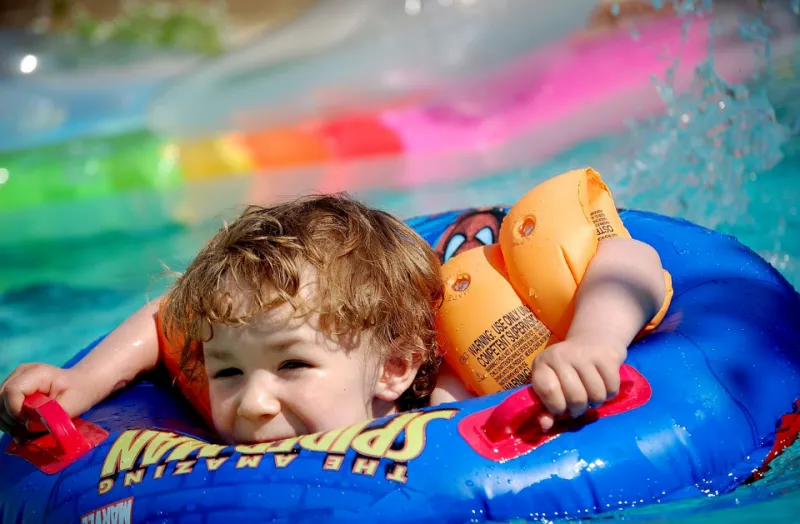 아기 피부를 위한 선크림 선택 기준 - 3