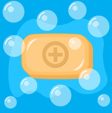 청결한 환경을 유지