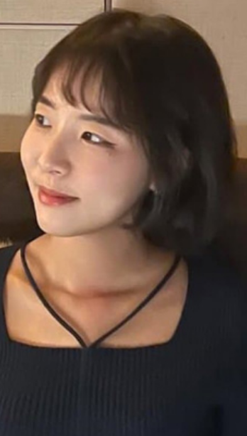 나는솔로24기 순자 성형전 인터뷰 영상공개 충격이다!