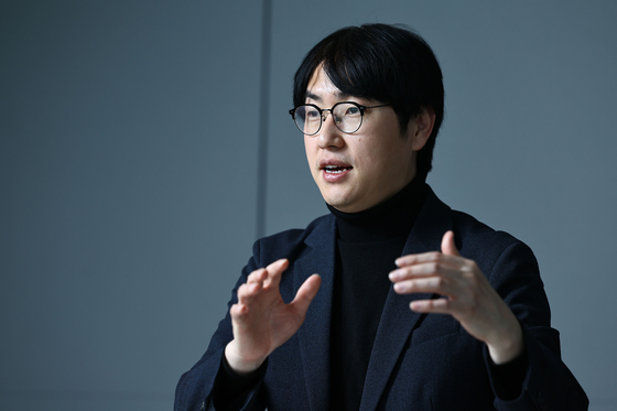 하정우 대통령실 AI수석 누구?
