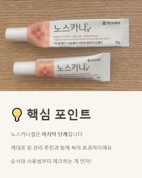 핵심 포인트