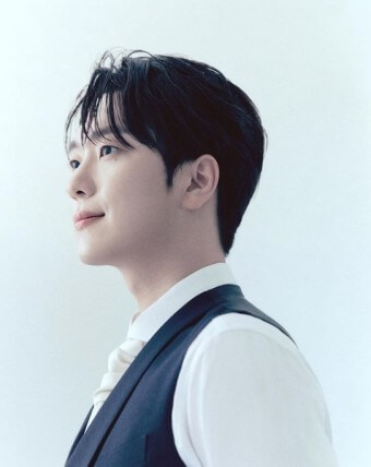 포레스텔라 고우림 프로필 총정리 학력 군대 김연아 근황