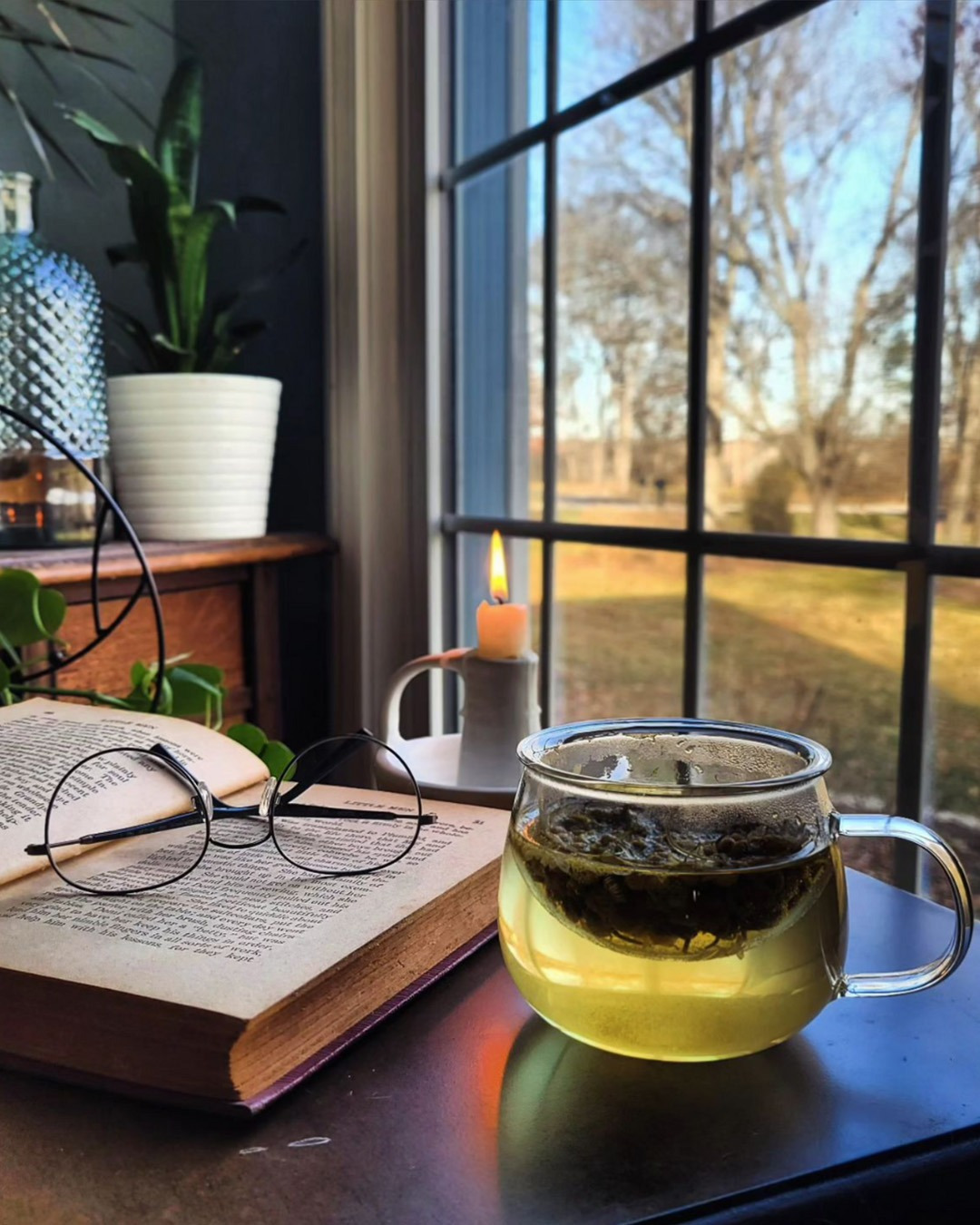 &ldquo;마음의 소모를 줄이는 나이&rdquo;