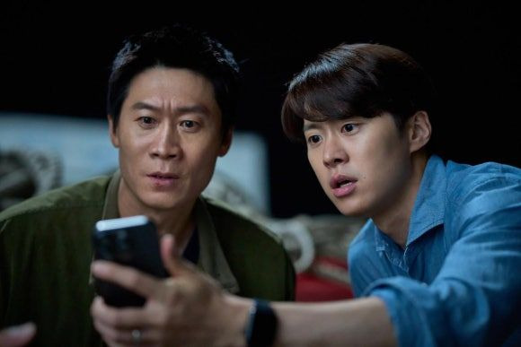 남편들 영화 줄거리 출연진 몇부작 결말