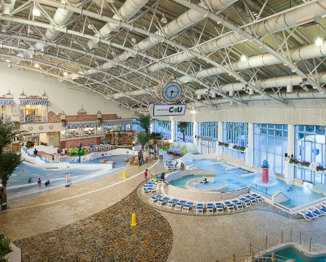 휘닉스 평창 블루캐니언