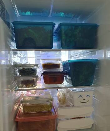 미라네주방