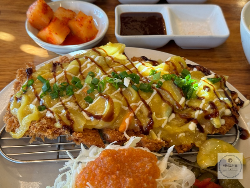 돈까스
