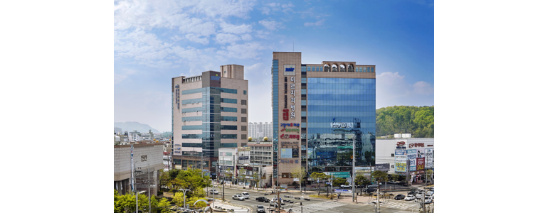 포항시 북구 교정 치과