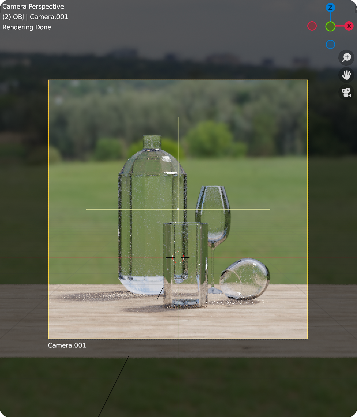 blender3d
