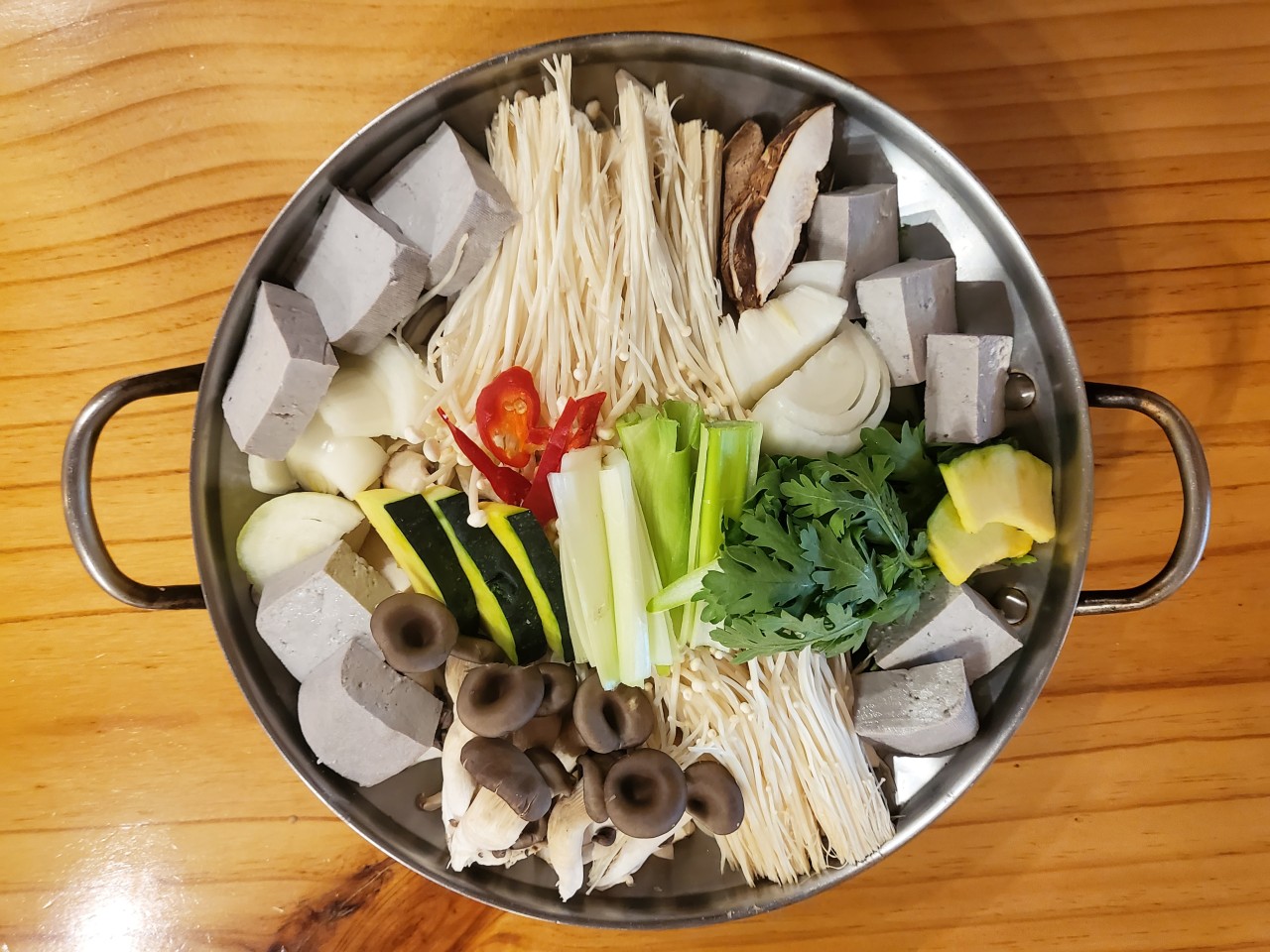 세량지 맛집