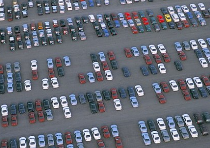 인천공항 장기 주차 예약