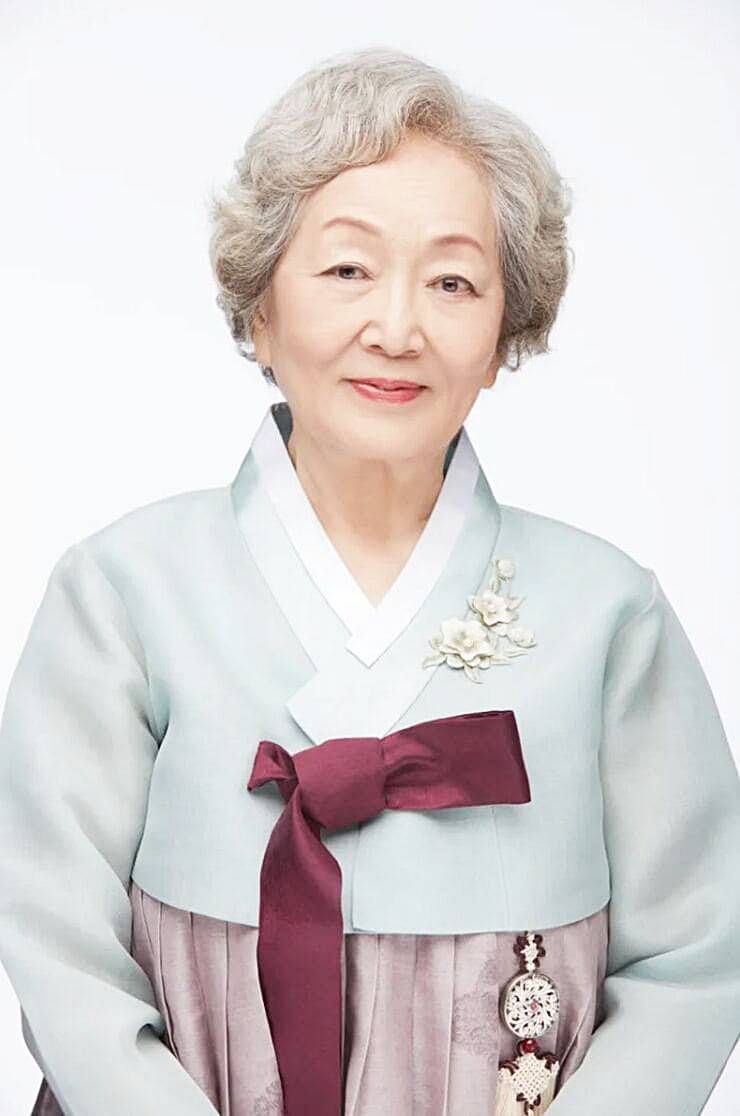 배우-김영옥