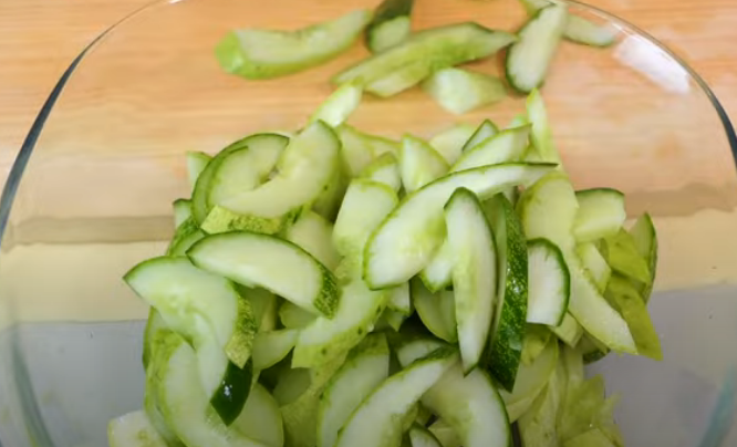  2024 정월 대보름 도라지무침 레시피 