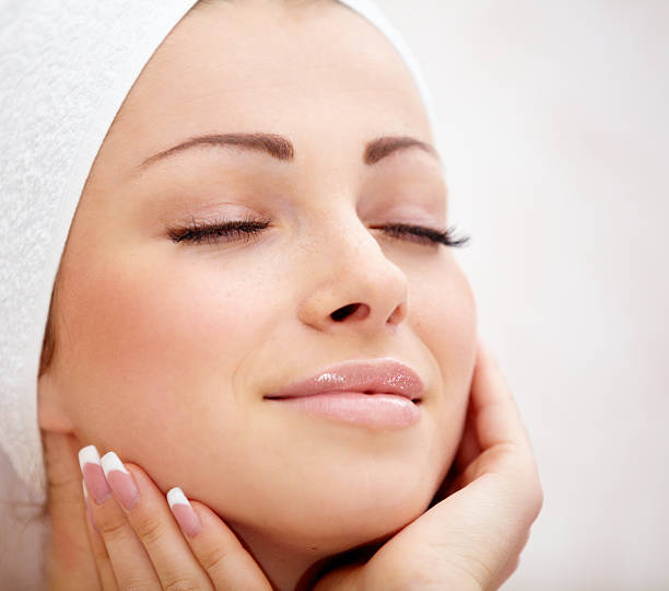 피부 pH 균형 맞추기