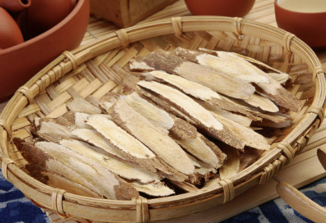 황기, 황기차의 효능 부작용 끓이는법 총정리