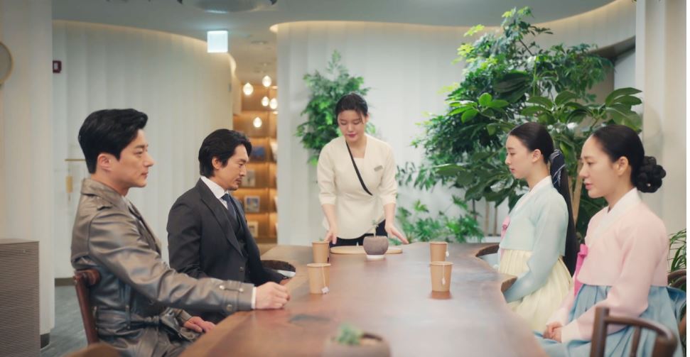 아씨두리안_8회