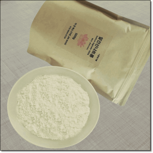 알긴산나트륨 효능, 특성 섭취량과 주의점