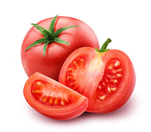 자외선으로부터 피부를 보호해주는 토마토