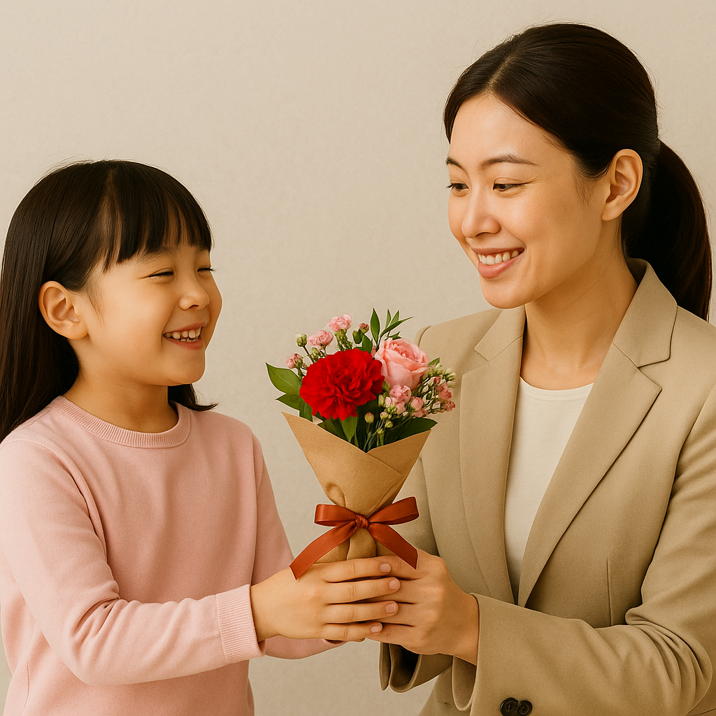 스승의 날, 김영란법도 감동도 잡았다! 2024 개정 기준에 맞는 감동 선물 BEST 7