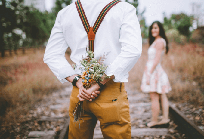 블랙데이와 짜장면