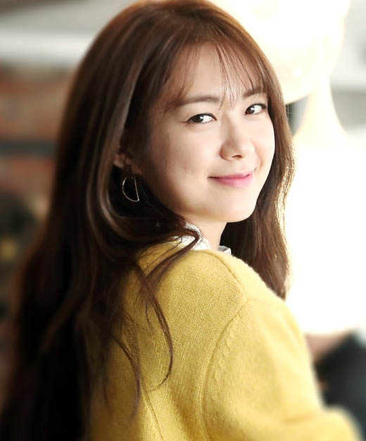 이요원 프로필