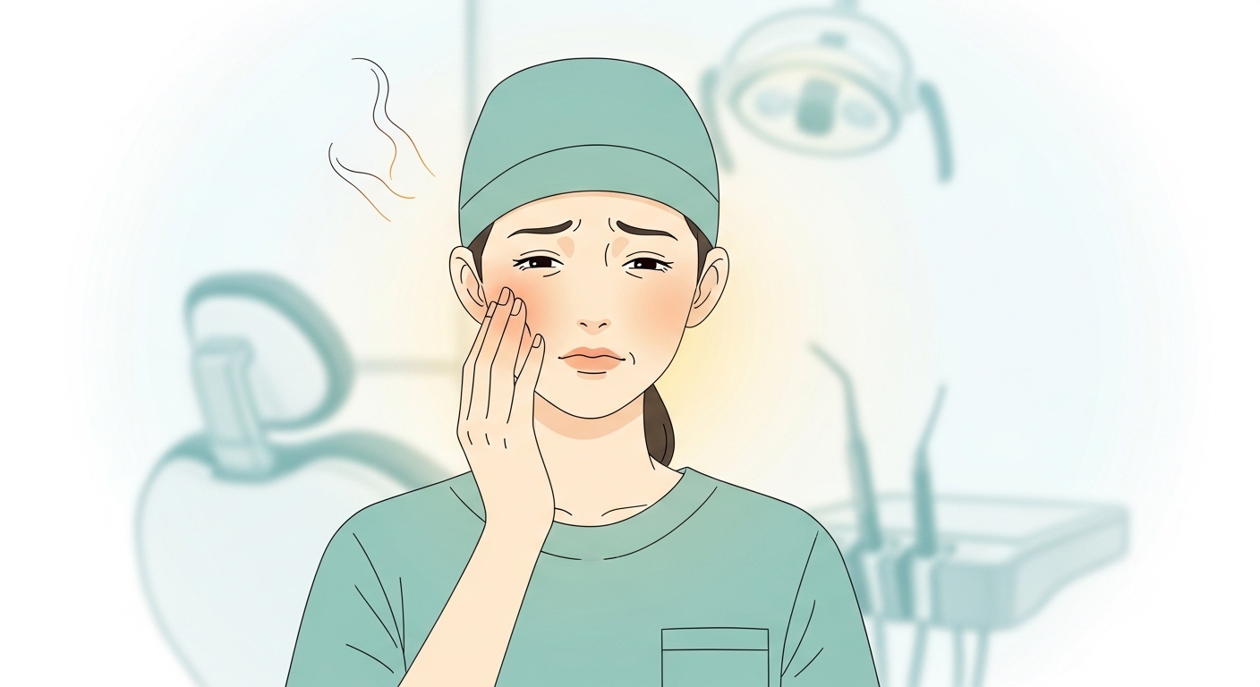 치아관리 팁&amp;#44; 치과 질문