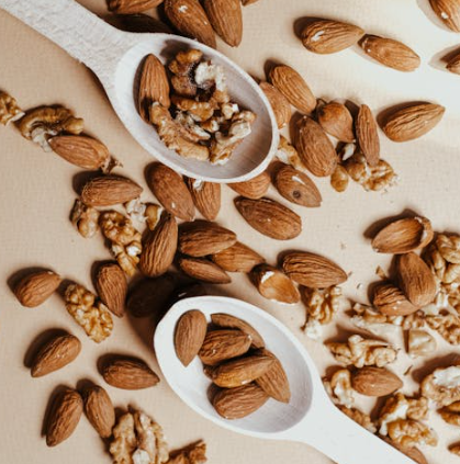 피부에 좋은 음식 