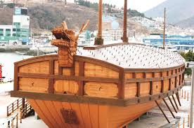 거북선의 주인공, 이순신의 생애