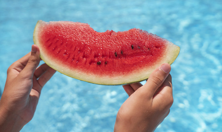 설탕이 그렇게 나쁘다면, 과일 속 당분은 괜찮은 걸까? 관련 이미지