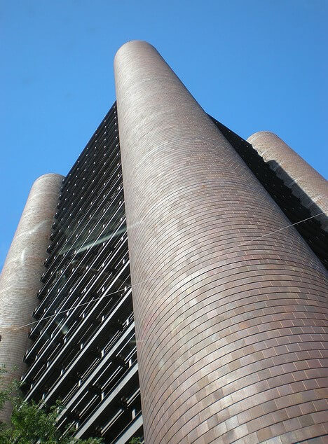 케빈 로시의 주요 작품4