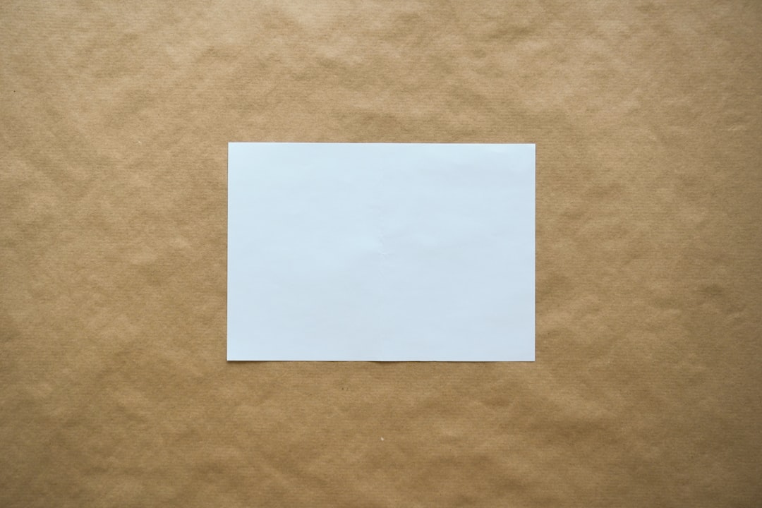 card