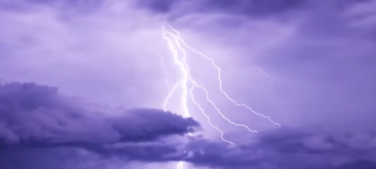 우주는 왜 자꾸 우리의 상식을 배반할까: 천둥, 시간, 밀도, 그리고 소리의 세계