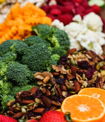 고지혈증에 좋은 음식 top8 증상 나쁜 음식