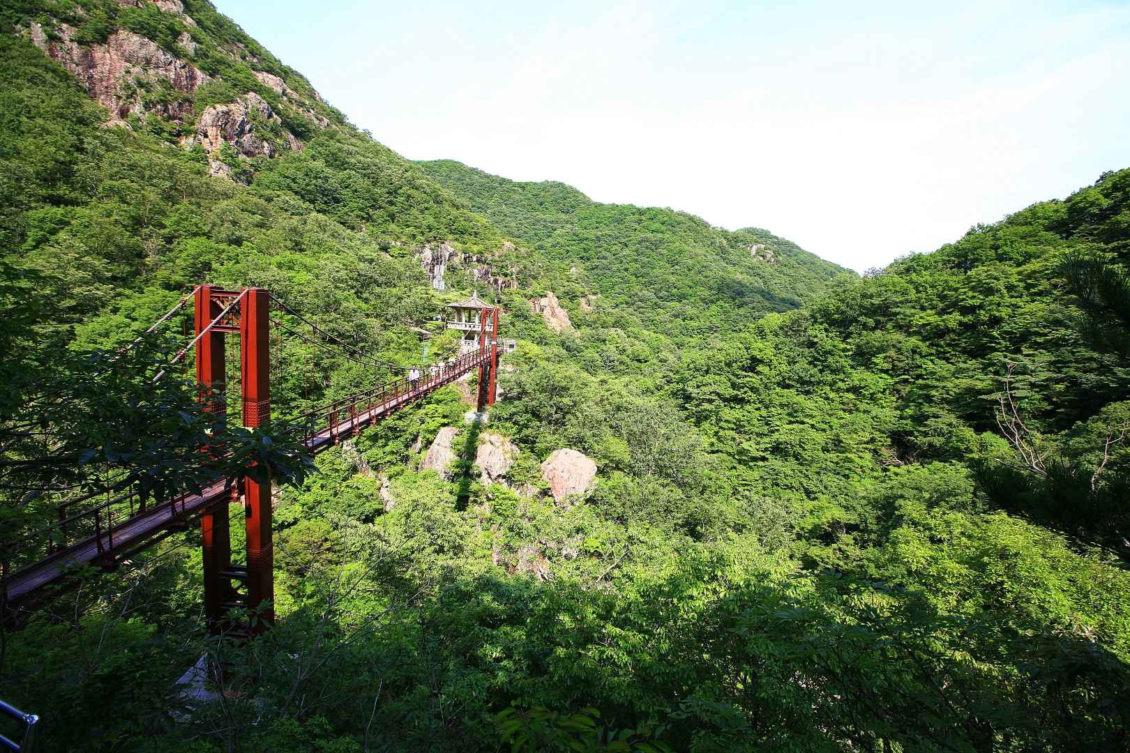 가마골생태공원