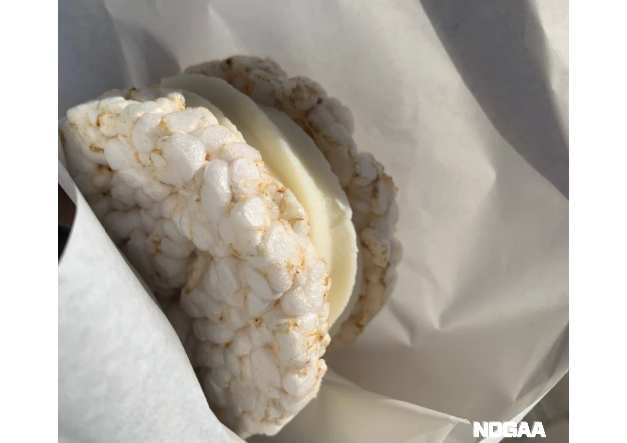 화담숲 - 맛있는 먹거리